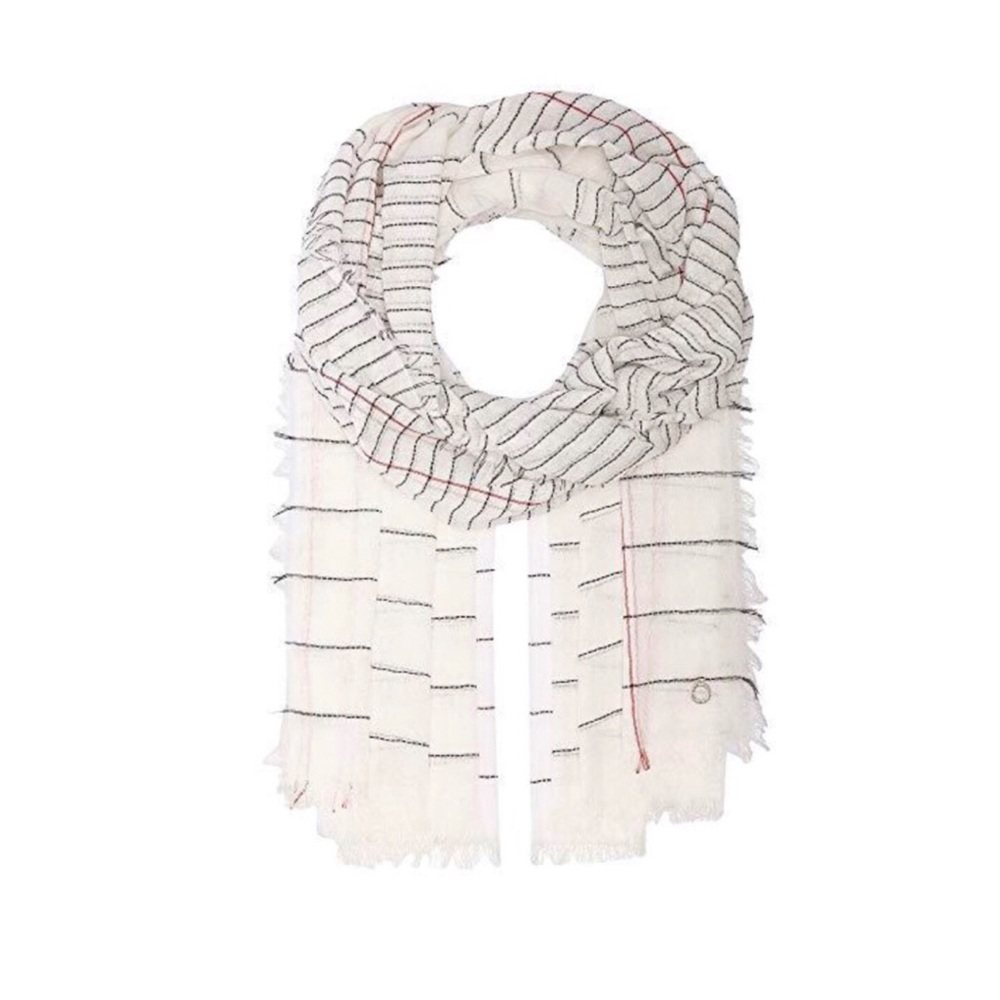 HOST PICK❣️Calvin Klein Oversized Scarf